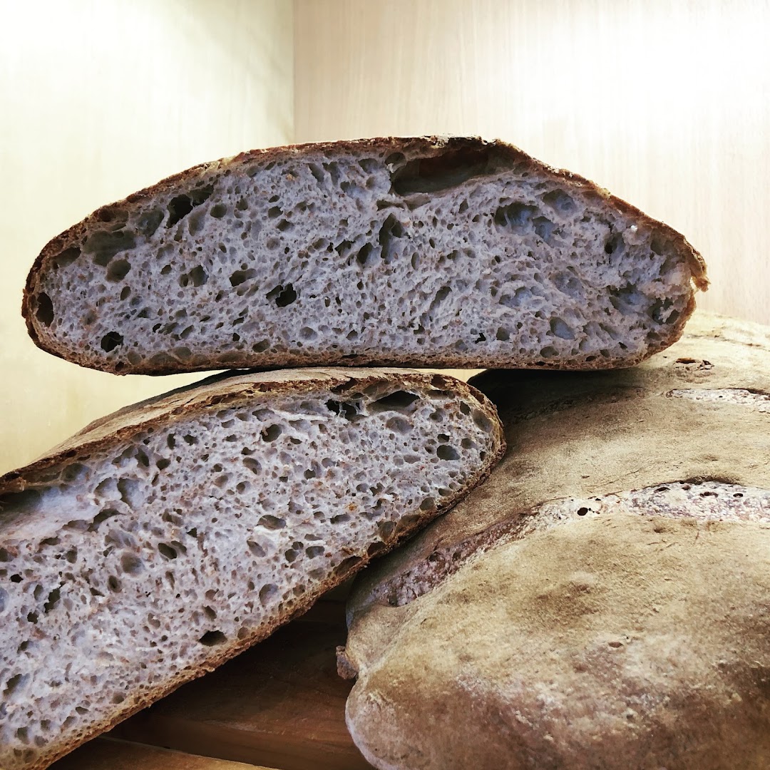 Φούρνος Μουσούλη - Mousoulis Bakery · Φωτογραφίες 7