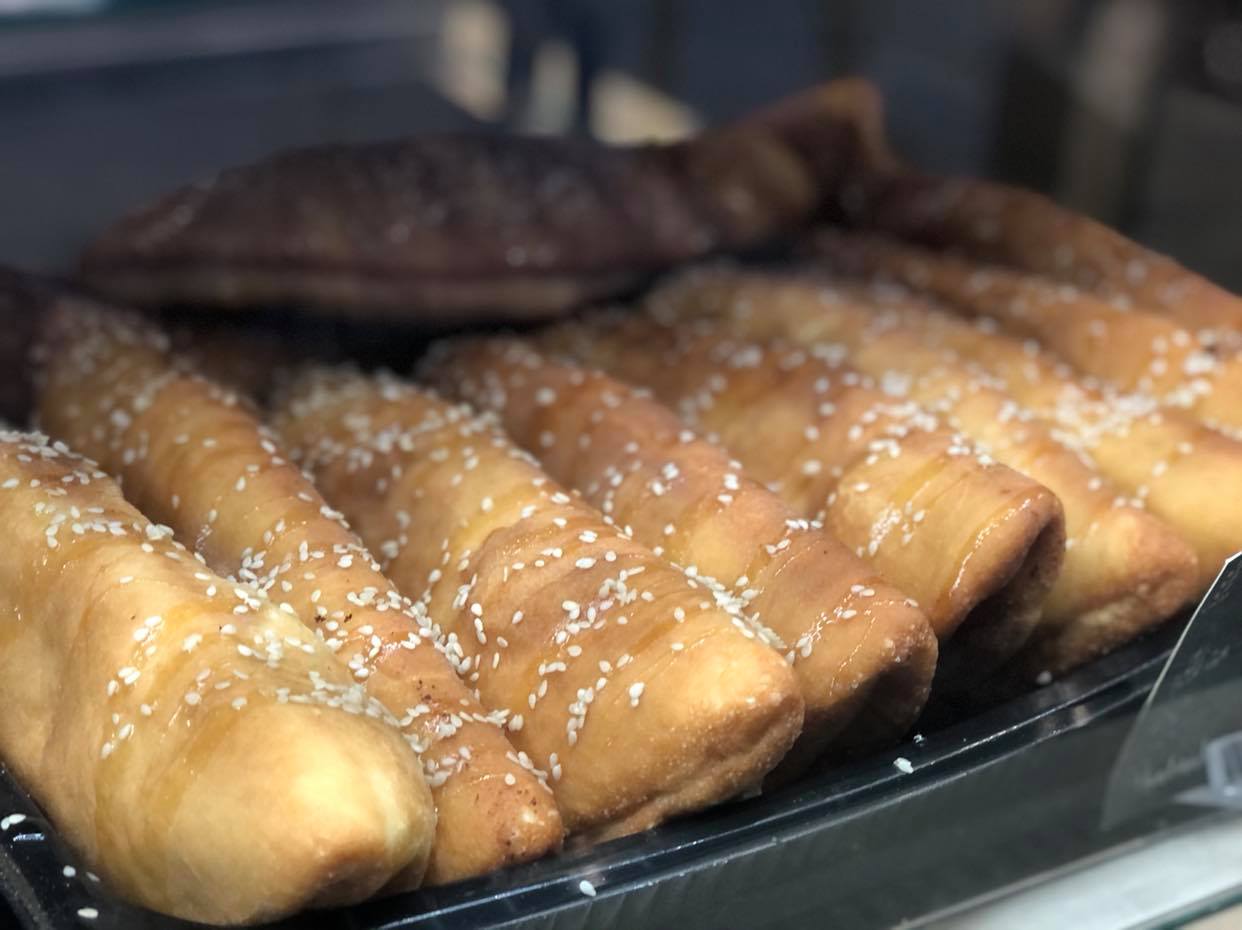 Φούρνος Μουσούλη - Mousoulis Bakery · Φωτογραφίες 2