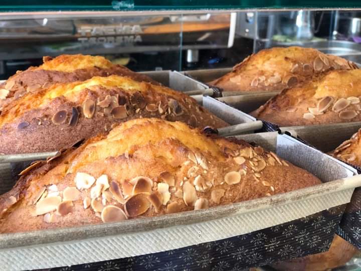 Φούρνος Μουσούλη - Mousoulis Bakery · Φωτογραφίες 10
