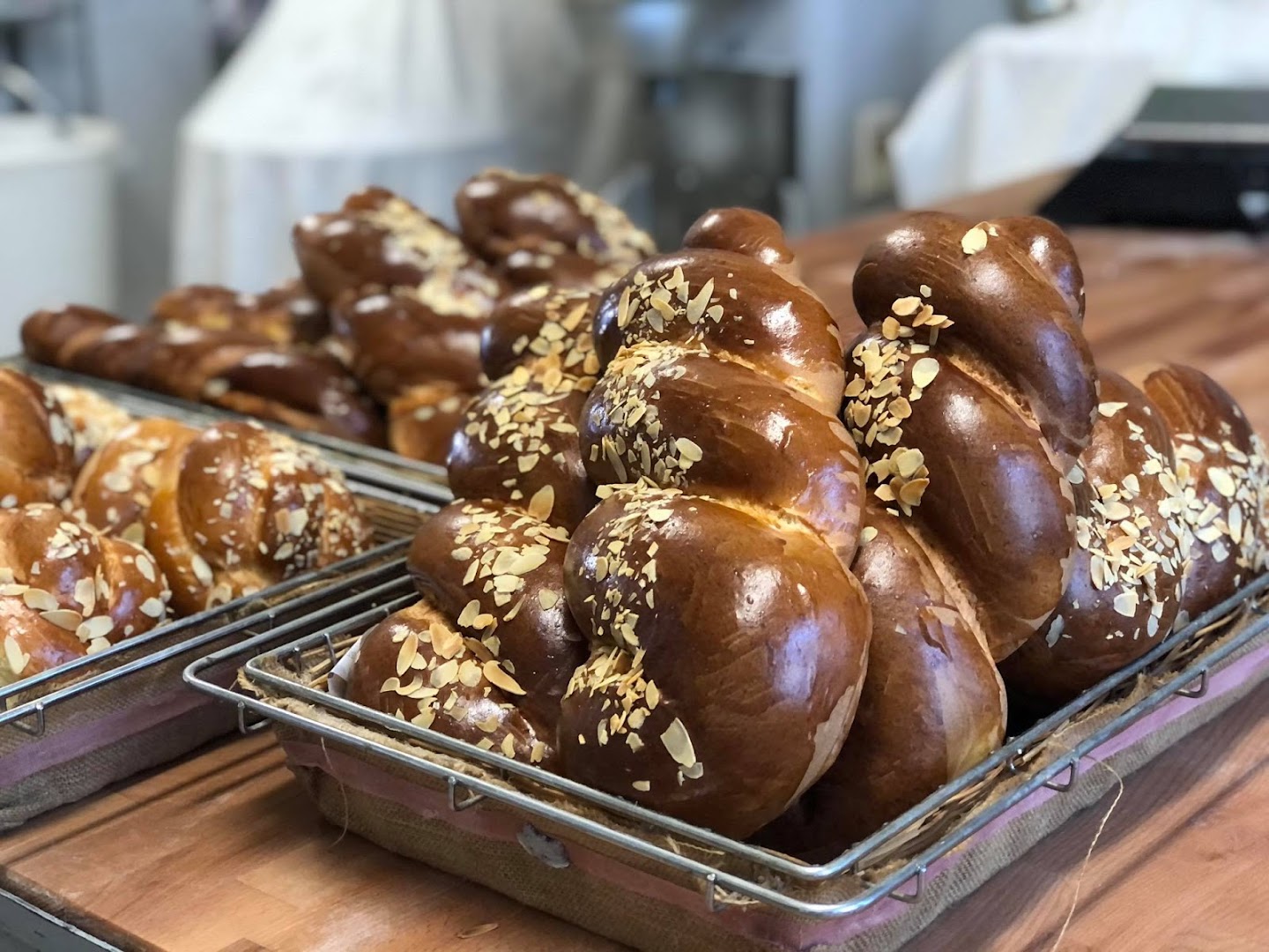Φούρνος Μουσούλη - Mousoulis Bakery · Φωτογραφίες 4