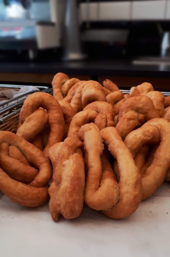 Φούρνος Μουσούλη - Mousoulis Bakery · Φωτογραφίες 8